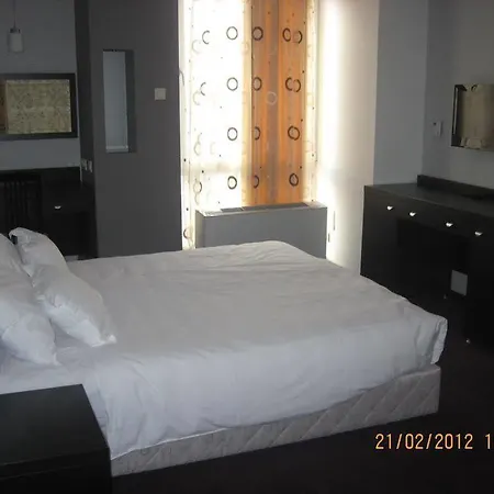 Continental Otel Üsküp