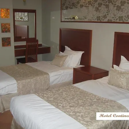 Otel Continental